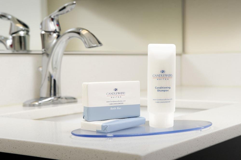 Candlewood Suites Alexandria - Fort Belvoir By Ihg Eksteriør billede