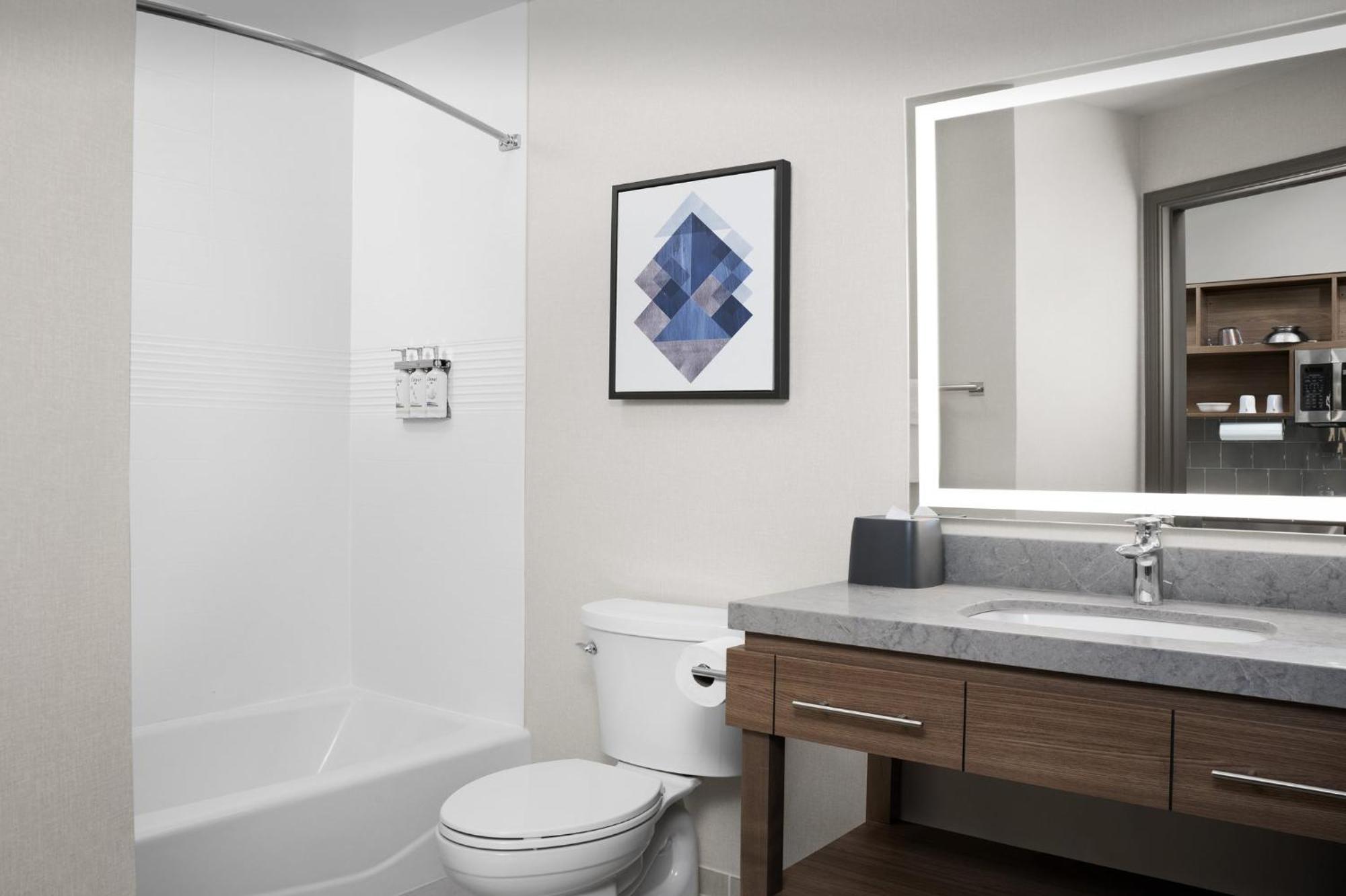 Candlewood Suites Alexandria - Fort Belvoir By Ihg Eksteriør billede