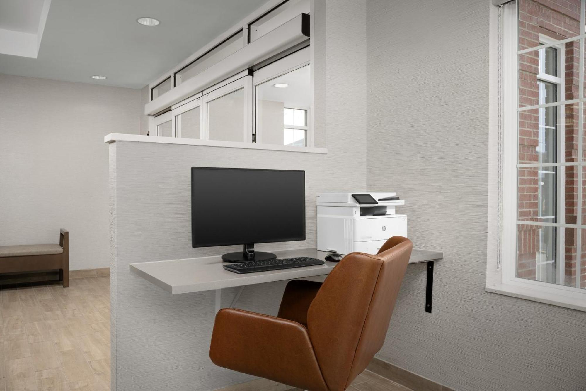 Candlewood Suites Alexandria - Fort Belvoir By Ihg Eksteriør billede