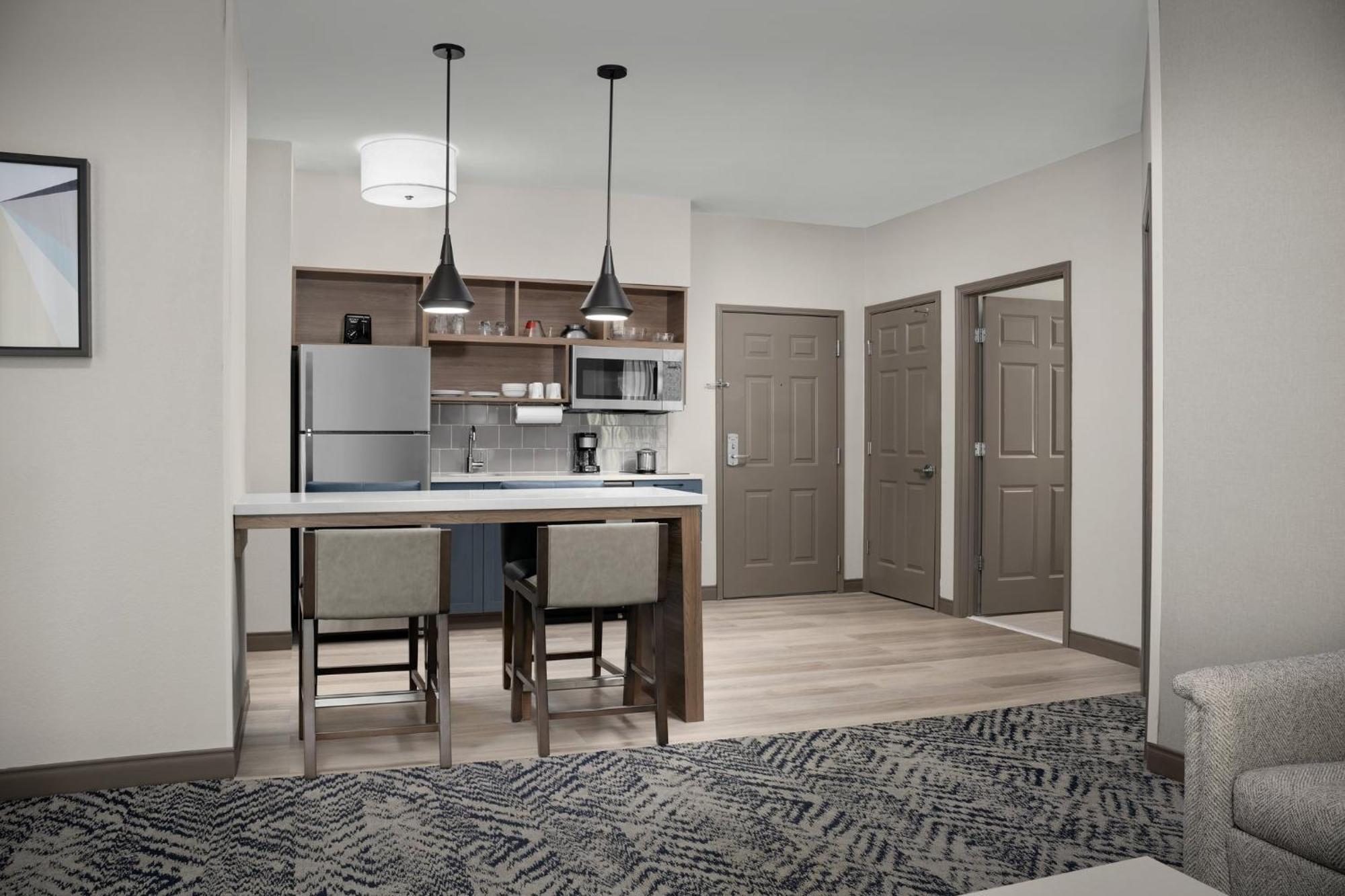 Candlewood Suites Alexandria - Fort Belvoir By Ihg Eksteriør billede